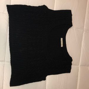 Charlotte russe crop top